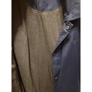 Penguin water resistant jacket